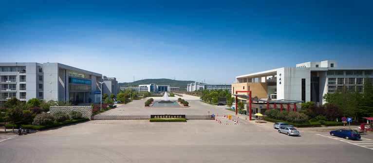 *京大南**专（高职）校园哪家大？