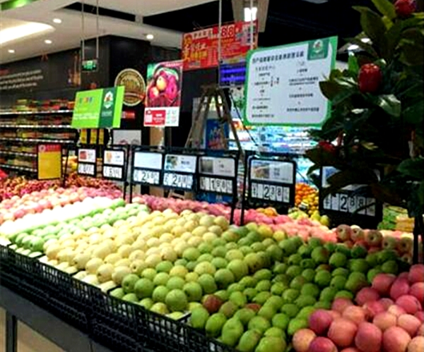 蔬果店的营销方法和策略,怎么才能开好蔬果店赚钱