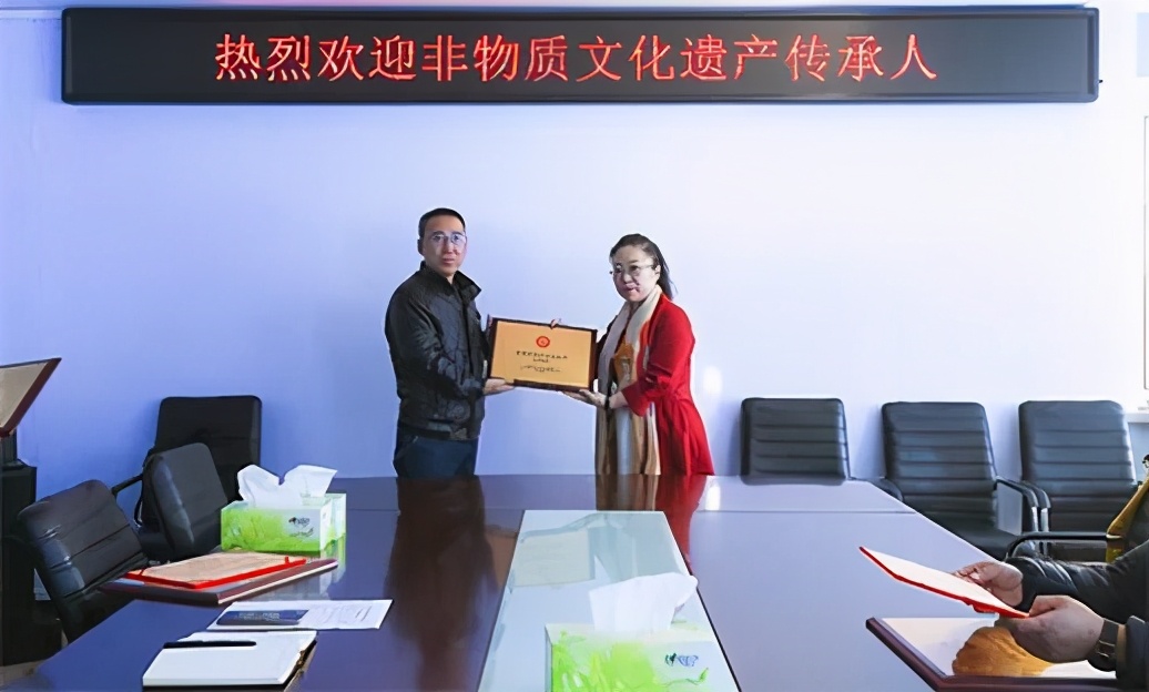 共32项非遗项目入选市级非遗名录 (第二届非遗传承项目)