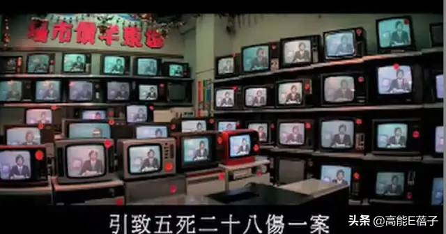 香港奇案片（上）：狠人麦当雄和邵氏江湖