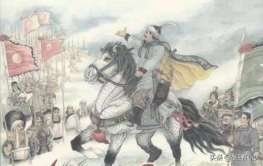 趣说时代与时尚文化（五）