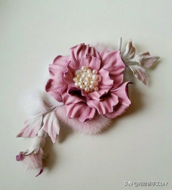 diy手工高奢饰品,diy手工饰品基础款