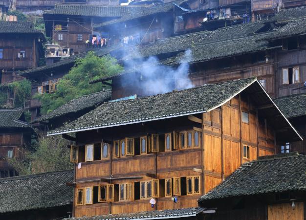 过年去苗寨要带哪些东西,苗寨旅游十大禁忌