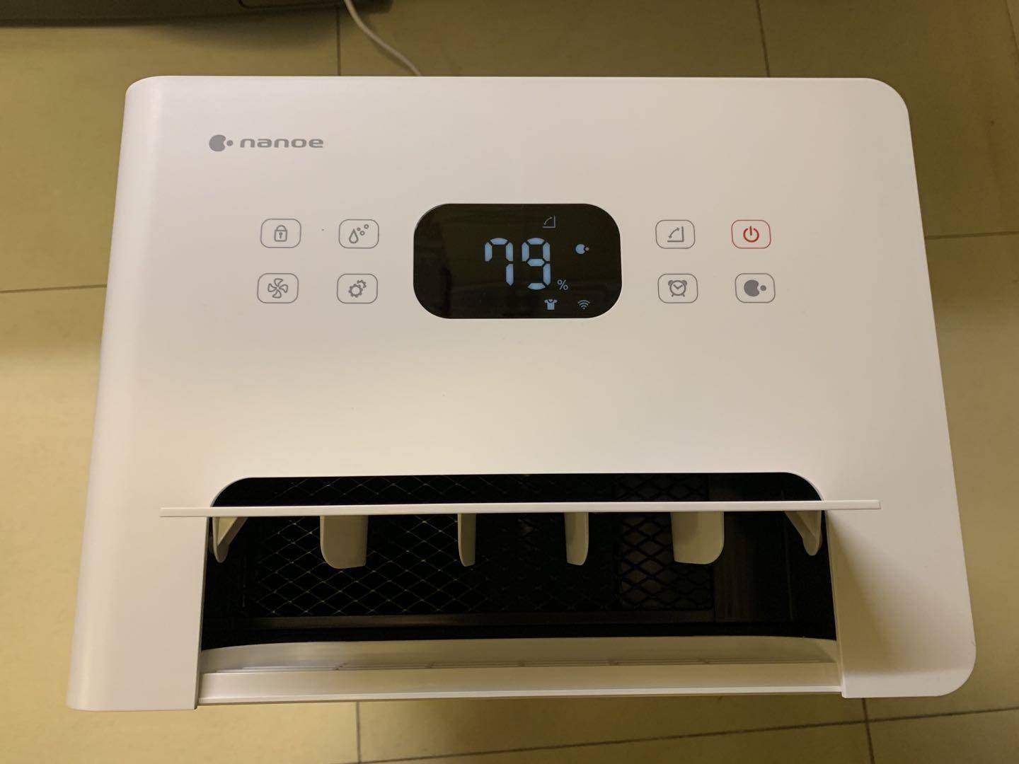 nanoe空气净化器有用吗,松下除醛空气净化器测评