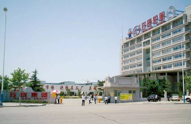 中国六大轮胎巨头,中国新品牌卡车轮胎