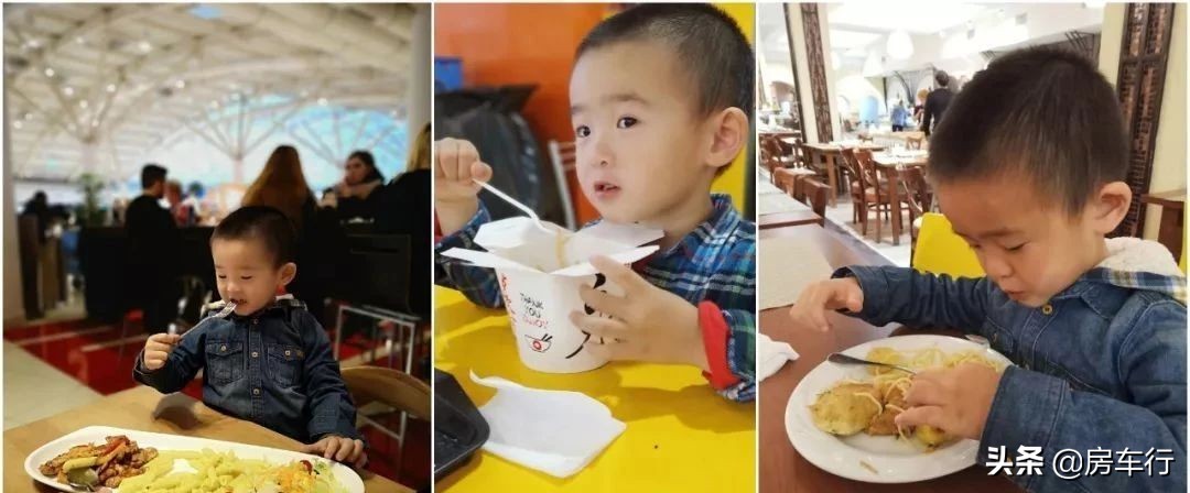 房车自驾游之环游世界,房车漫游记家在路上