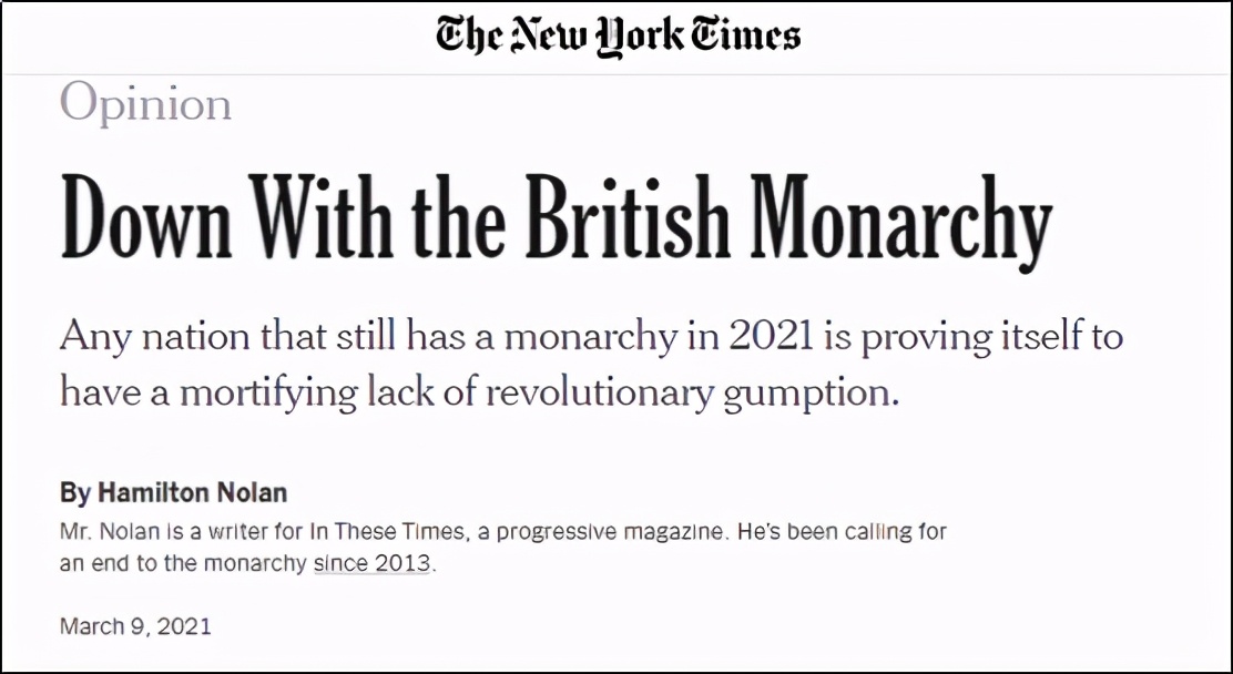 下一个英国女王会是谁,下一个英国女王可能是谁