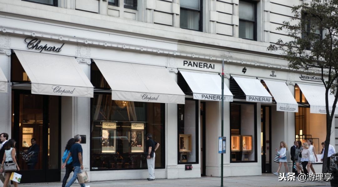 怎么能错过麦迪逊大道“尊享特权”购物体验？致天生爱逛有范达人