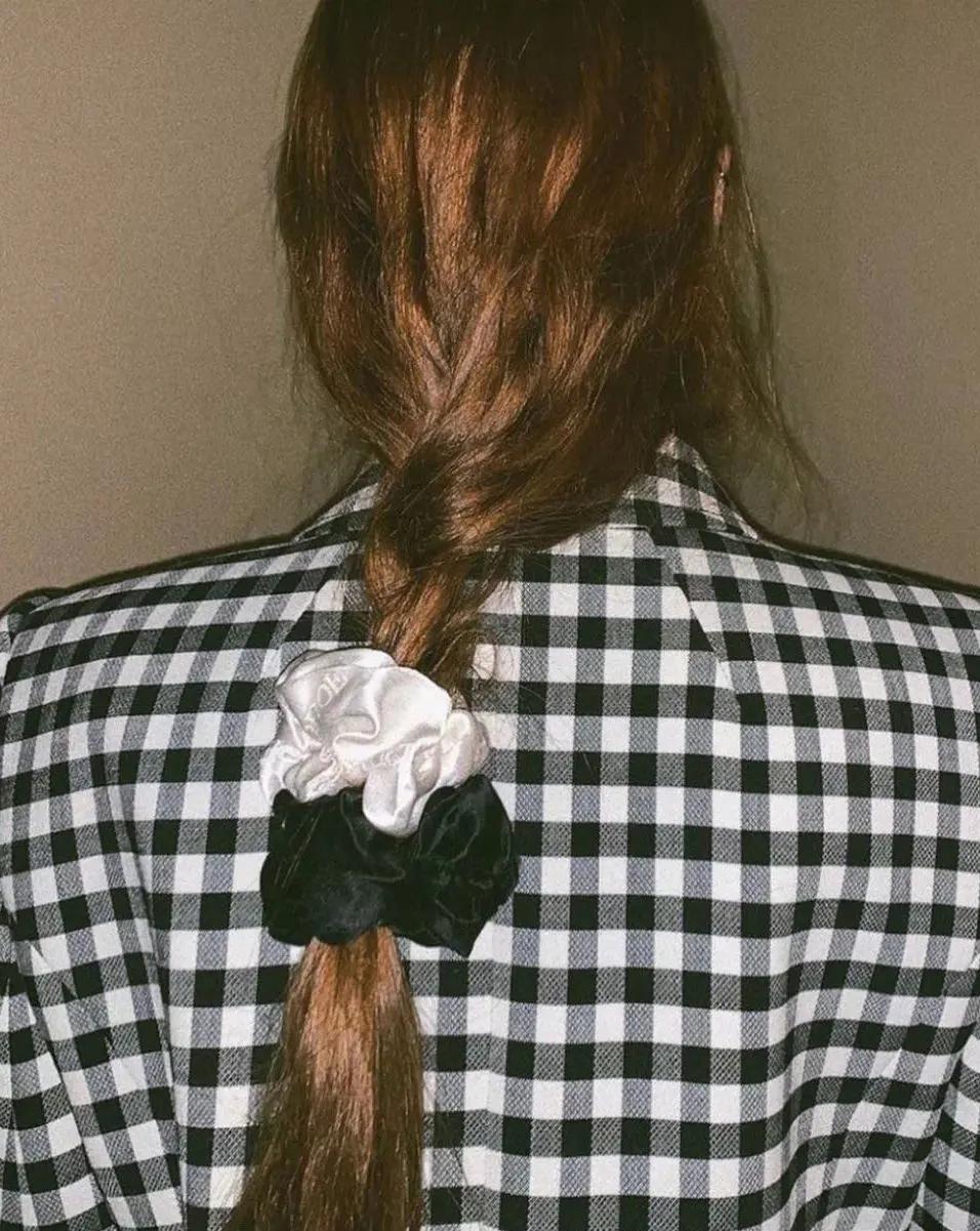 今年流行什么风格的头饰,比较流行百搭的头饰