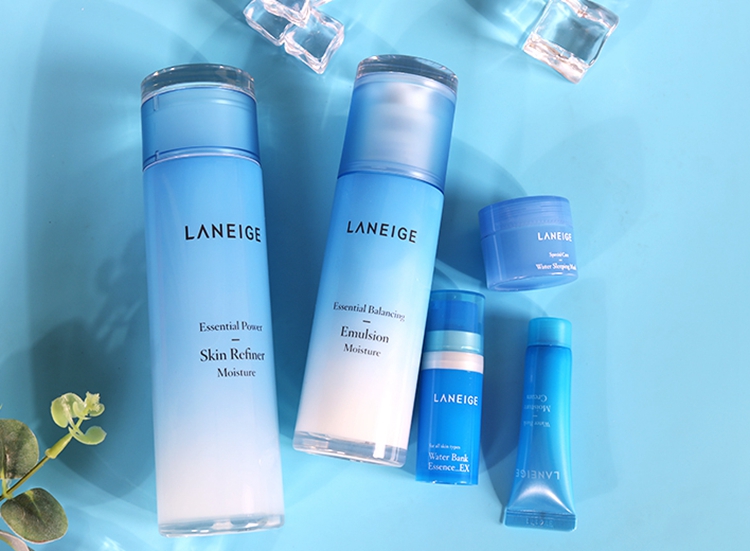 日韩水乳,日韩最好用的水乳套装