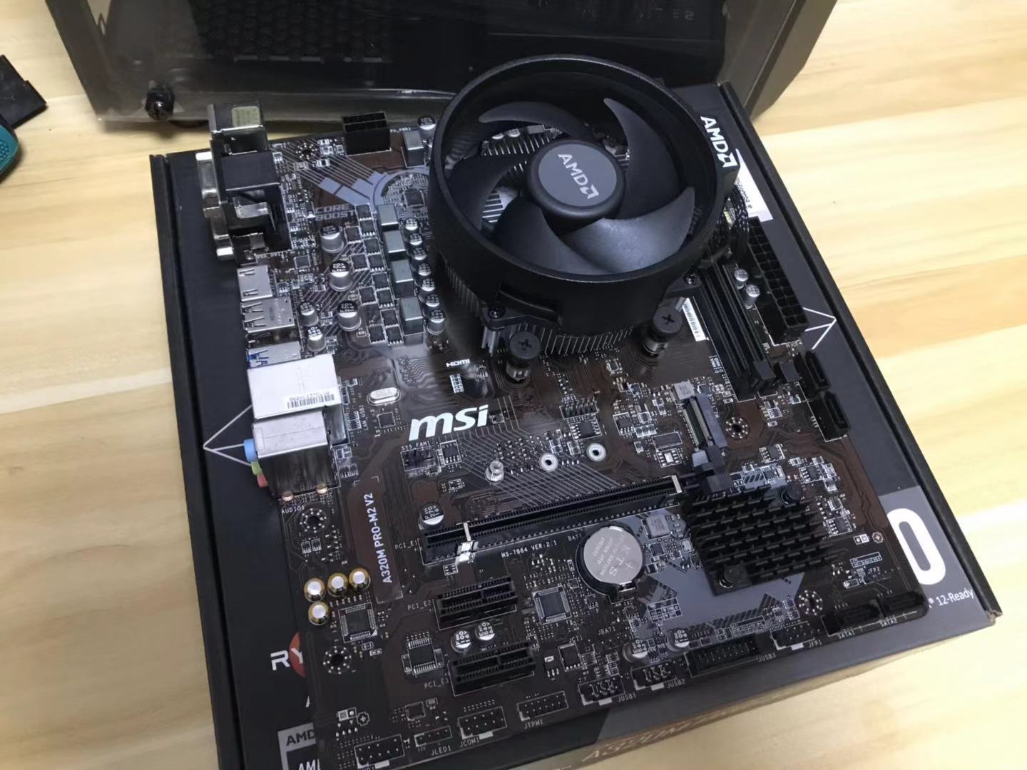 3-4k配一台lol电脑配置清单,配一台玩lol的电脑需要哪些配件