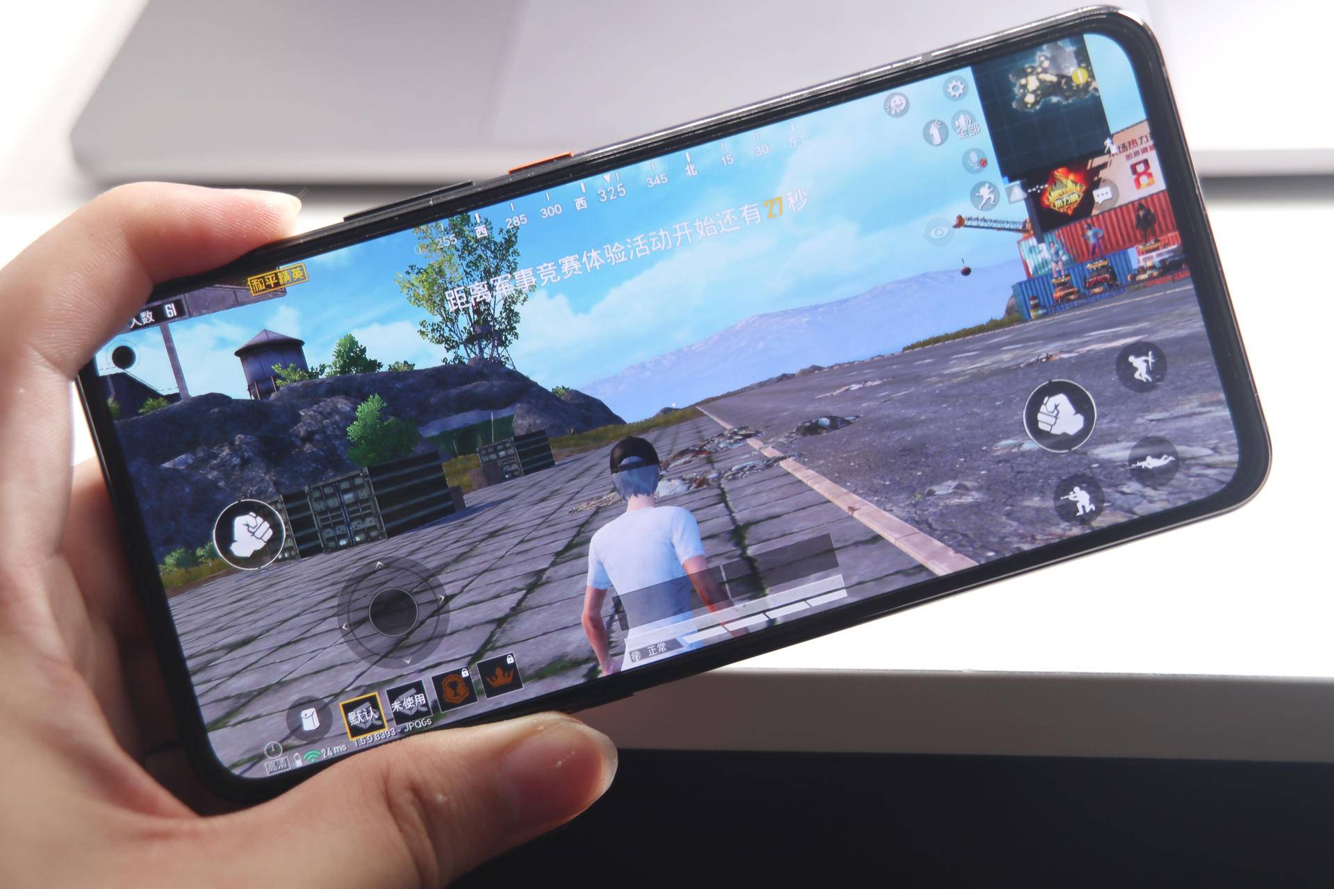 iqoo3手机有什么好性能,iqoo3手机游戏性能详细评测