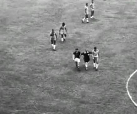 匈牙利创造世界杯单场赛最高纪录,史上最伟大的无冕之王