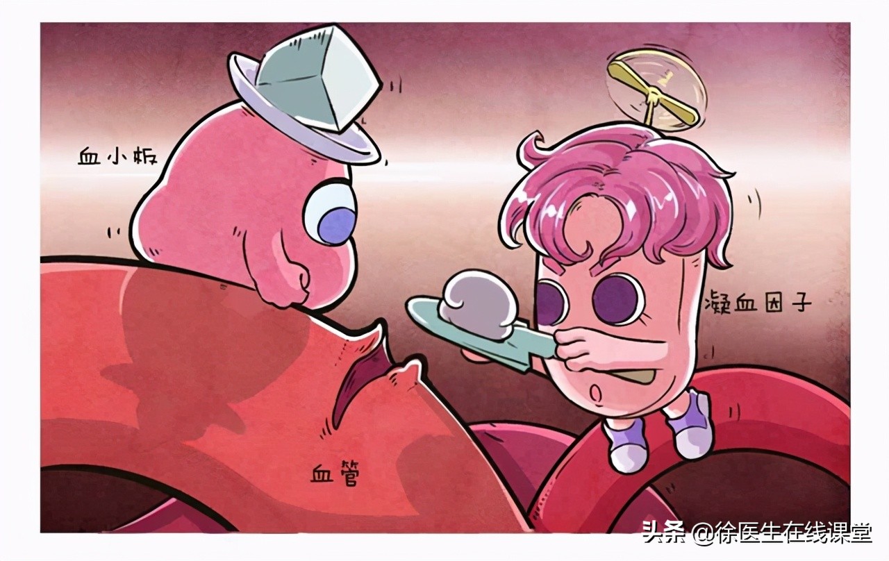 血友病能治好吗有可能吗,血友病能不能彻底治好