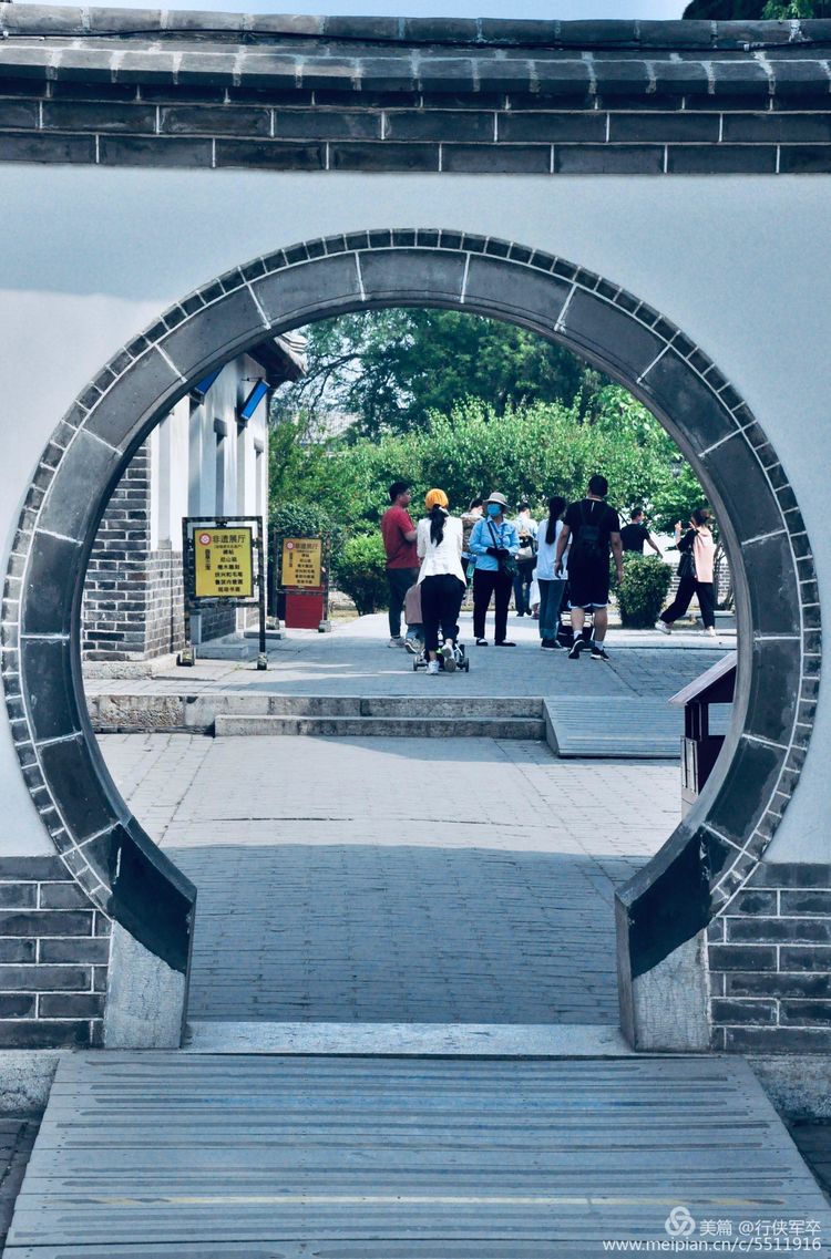 推荐一个好地方曲阜孔庙,曲阜孔庙祈福地方