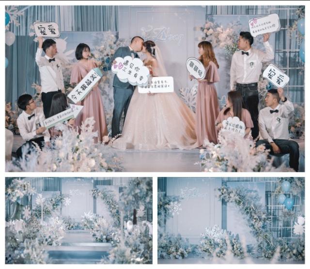 六盘水大型婚庆策划公司有哪些,六盘水婚庆公司推荐