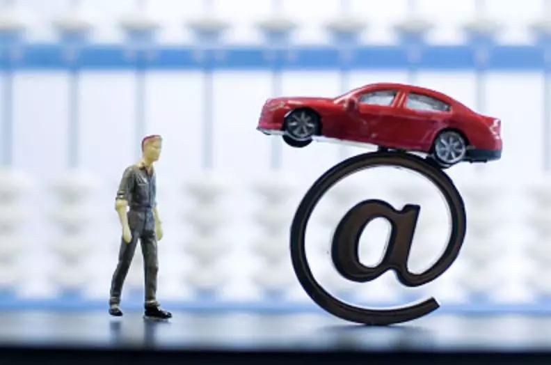 起底豪车租赁套路,起底6折购车套路