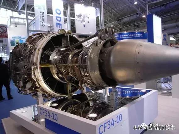 m88-2涡扇发动机和ej200发动机,gef118-110非加力涡扇发动机