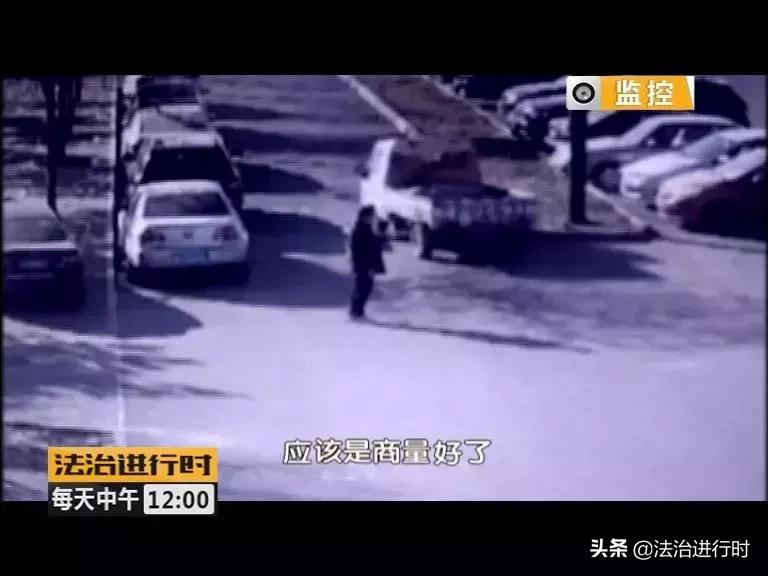 北京通州：一夜之间几千米电缆被偷光！