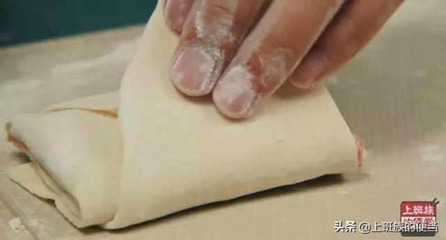 煎饼的做法不卷菜,煎饼该怎么做好吃又简单