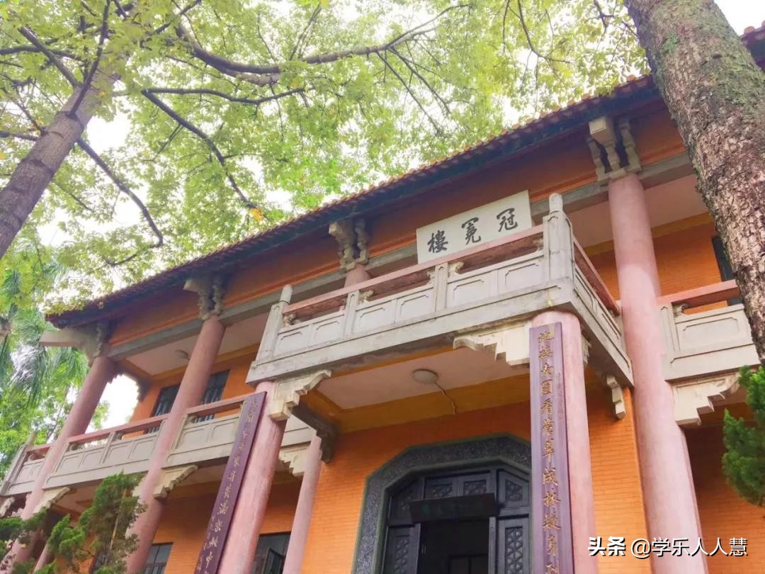 广州广雅中学是什么档次,广东广雅中学全国排名