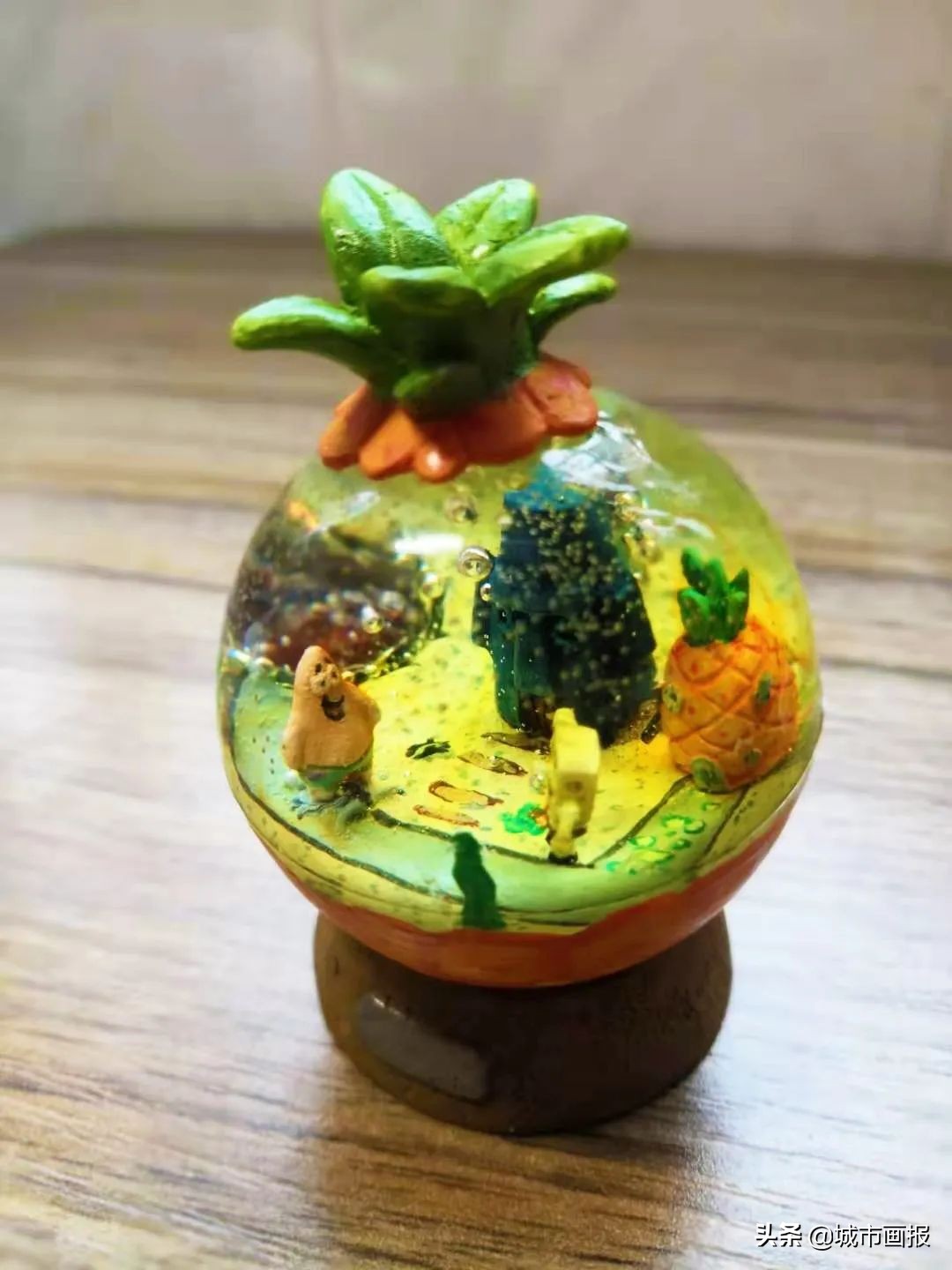 无聊能有多大生产力？他在家造了个电影院