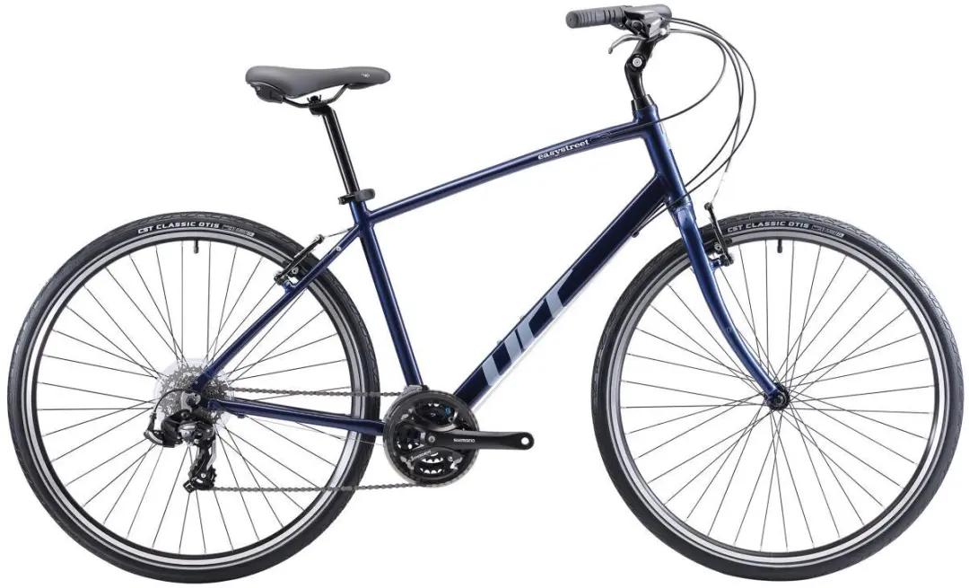 城市通勤ucc自行车推荐,城市通勤edc