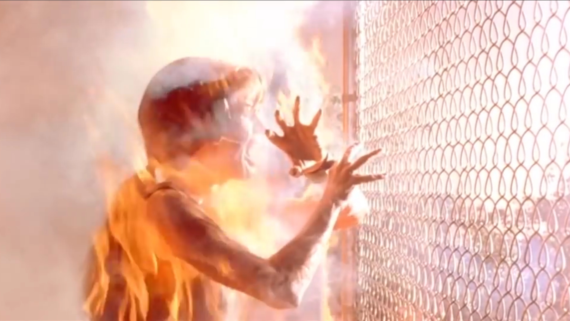 如果你遭遇核打击，提前10分钟得到通知，如何做才能保命？