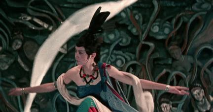 全球公认十大绝色美女,中国公认10大绝色美人