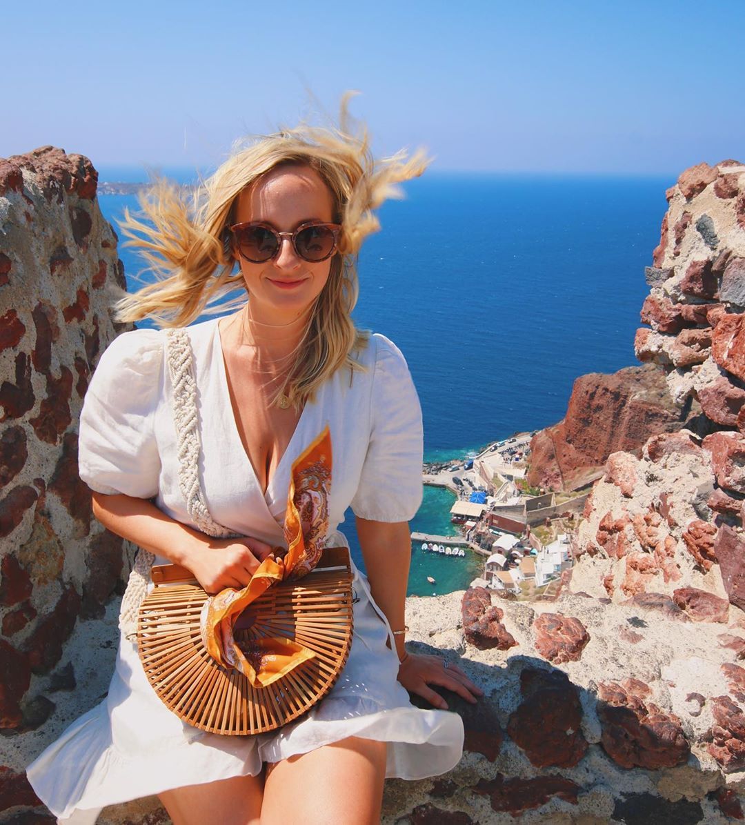 让明星皇室都恨不得allin的平价服饰，高级感的营造并不是贵