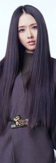 郭碧婷不争不抢综艺,郭碧婷才是最大的赢家