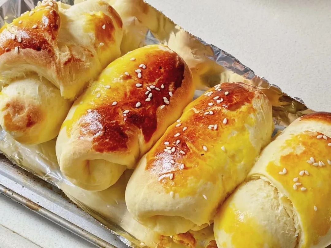 宅在家的桂林人，都练成了网红大厨