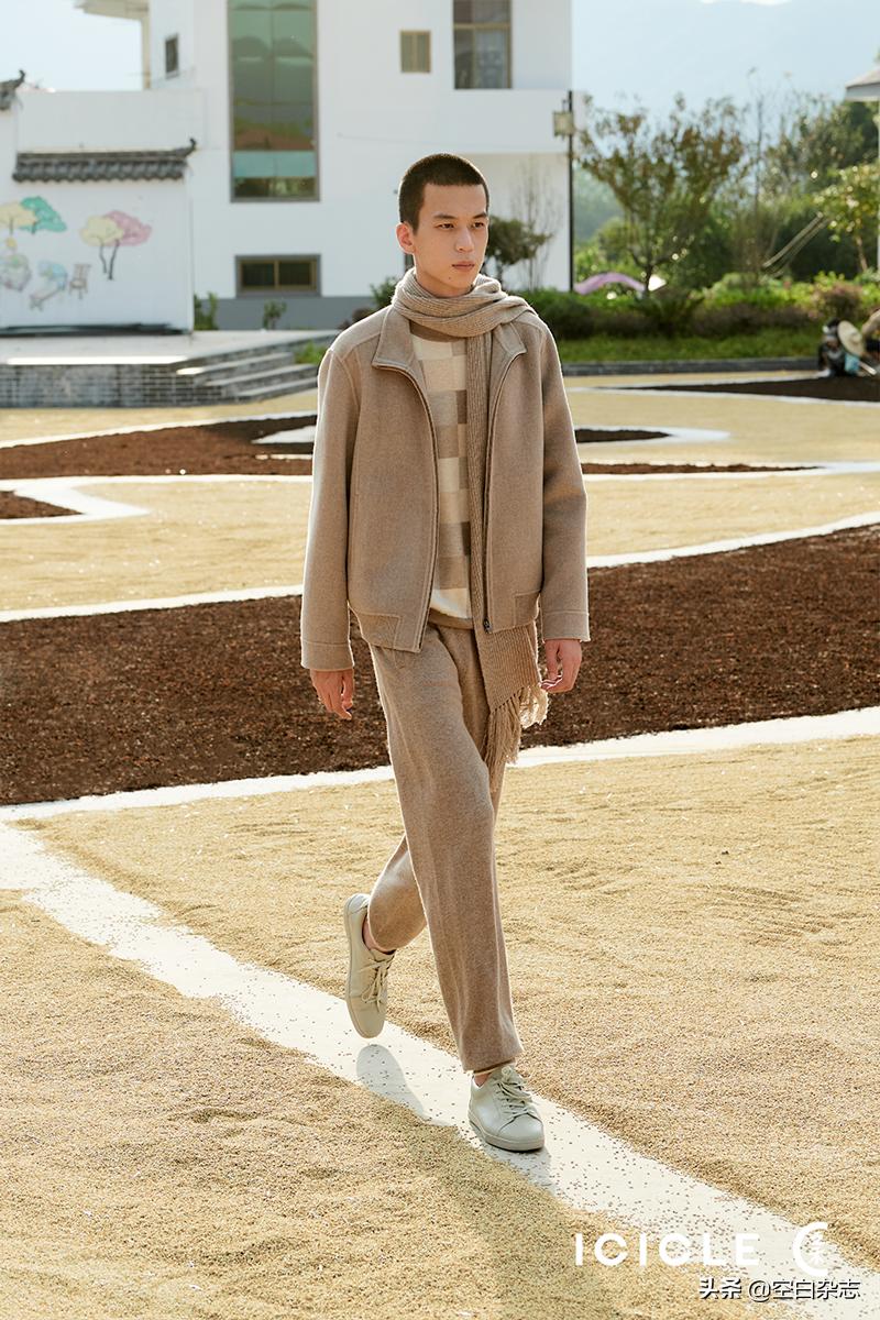 icicle有什么意义,icicle活动