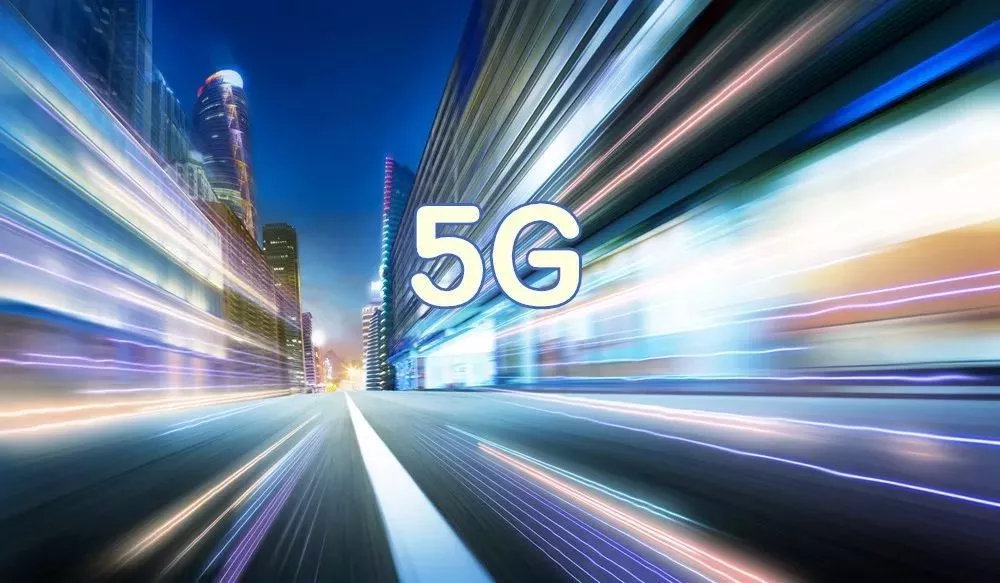 5g测速还不如4g快,5g网络测速视频