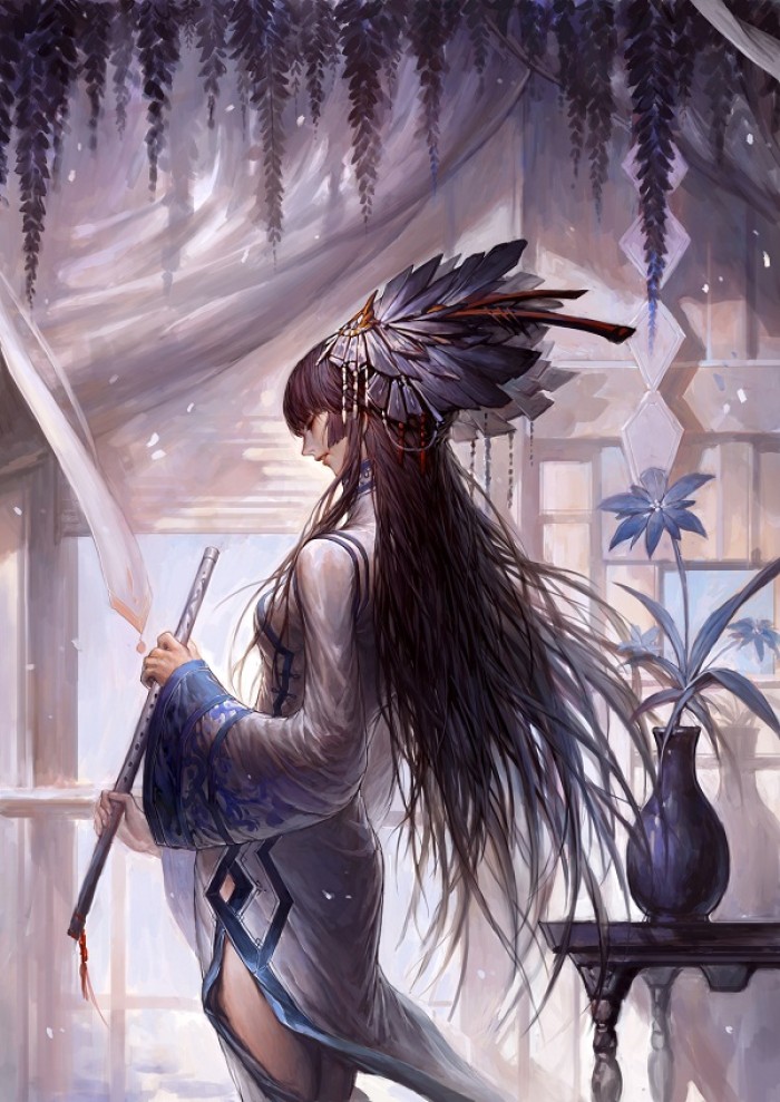 浠庡皬琚崠鍒板ぇ鎴蜂汉瀹跺仛浣d汉,琚崠杩涘簻閲屽綋涓瑹