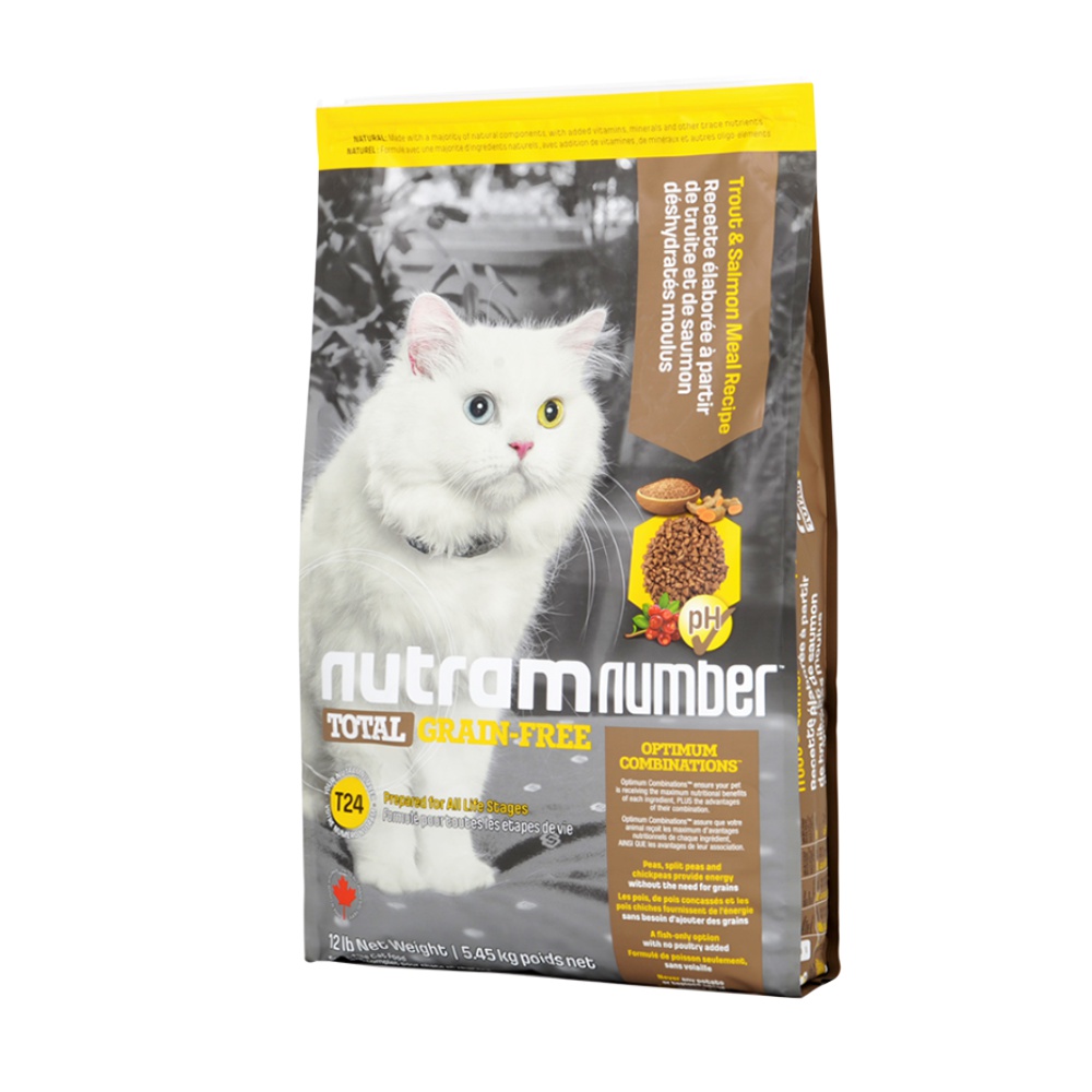 流浪猫喂什么牌子的猫粮,笑宠猫粮这个牌子怎么样