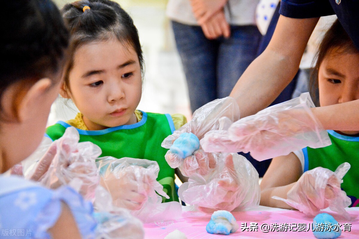 母婴店开店投资项目,乡镇婴儿游泳馆市场前景