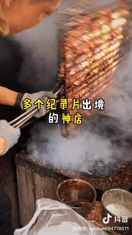 沈阳鸡架事件,沈阳鸡架微博热搜第一