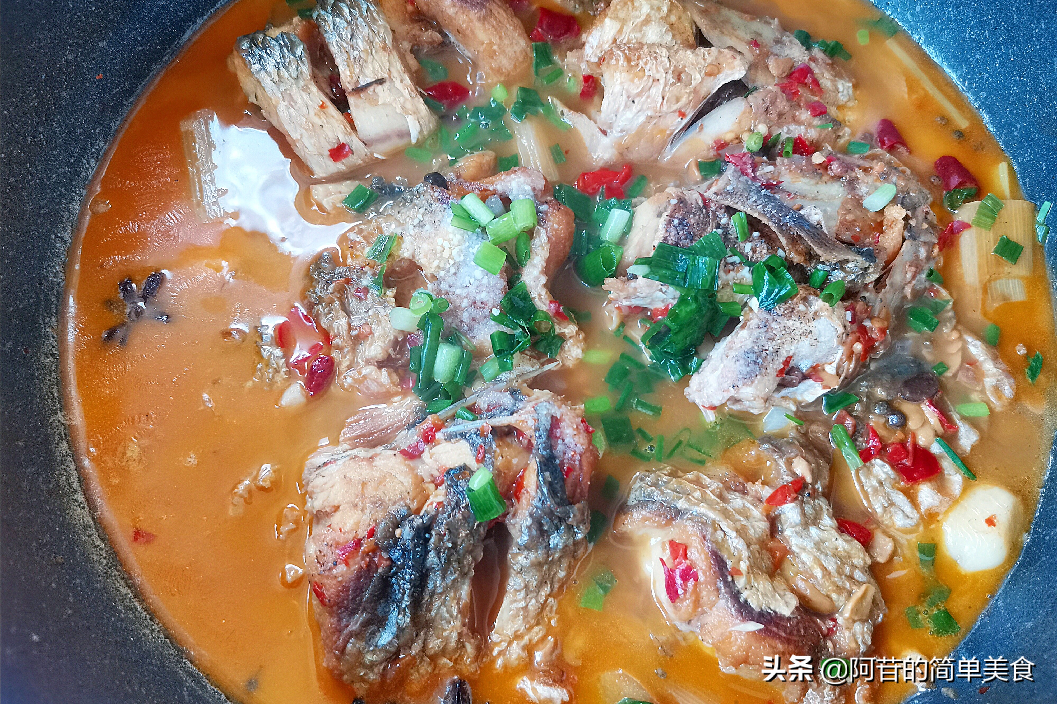 红烧海梭鱼的做法大全家常,梭鱼的家常做法厨师