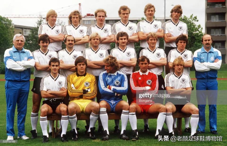 首位蝉联世界足球先生,历届世界足球先生前10名球员