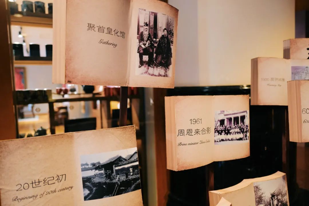 云南的国宾馆,昆明国宾馆