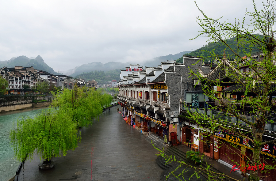 贵州黔东南镇远古镇旅游攻略,黔东南镇远古城一日游