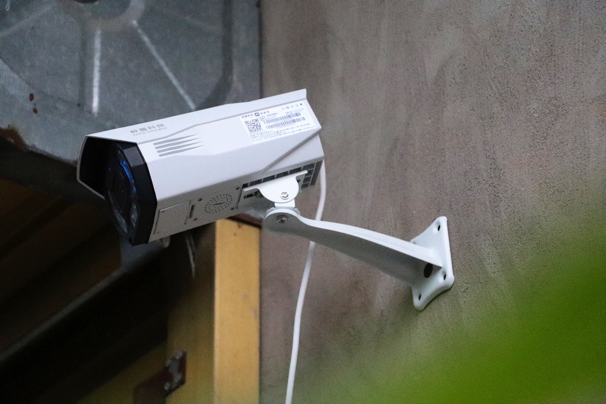 岭雁科技移动摄像头怎么样,岭雁科技室内摄像头