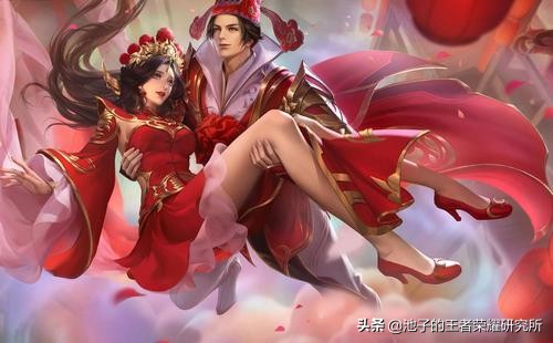 王者荣耀吉吉国王是哪个英雄,王者荣耀孙悟空为什么叫吉吉国王