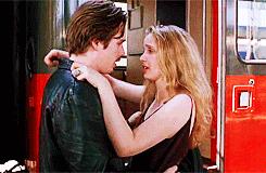 纯爱巅峰电影,爱在黎明破晓前话唠式爱情