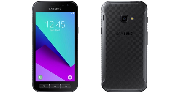 三星galaxyxcover6pro三防手机,三星galaxyxcoverpro三防手机开箱