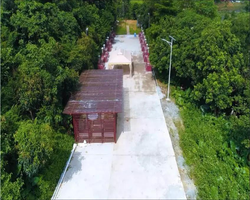 云浮威尼斯水城,云浮新兴水上威尼斯