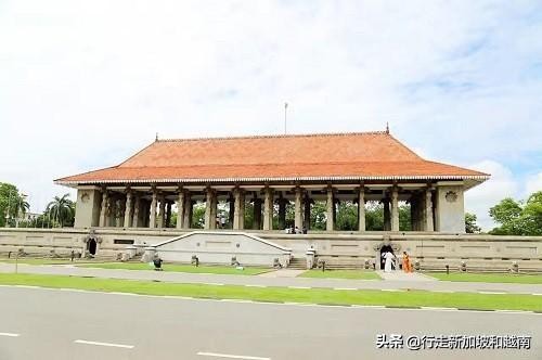 我的旅行日记:神秘的南亚岛国,印度洋上明珠的七天六晚行程