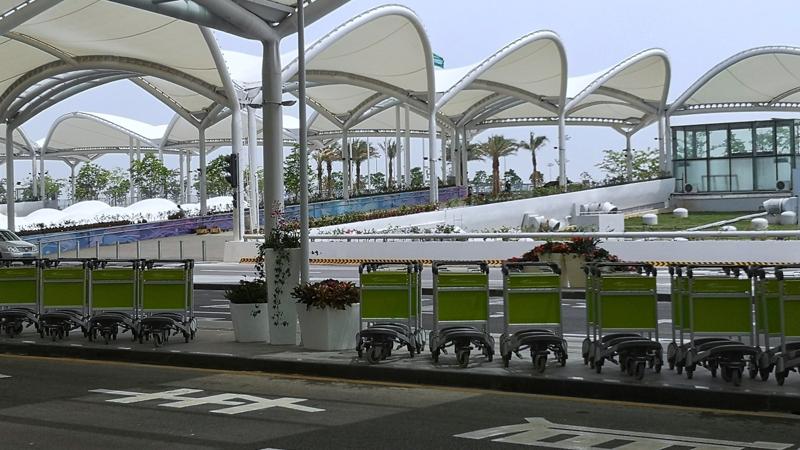 湛江新机场建设进展,湛江新机场建设最新消息