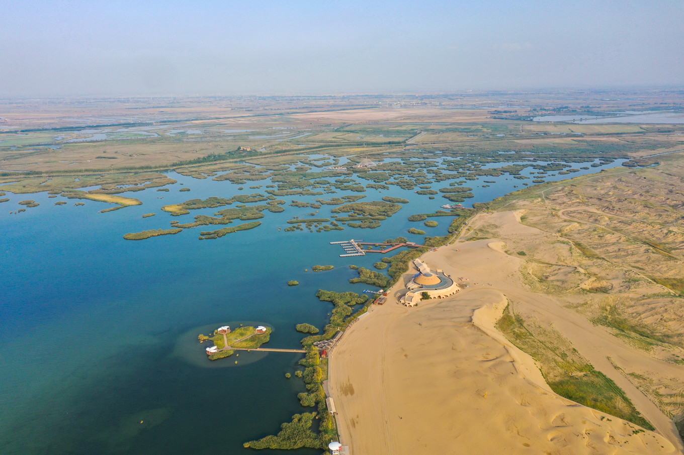 宁夏旅游打卡点,宁夏银川十大网红旅游必打卡